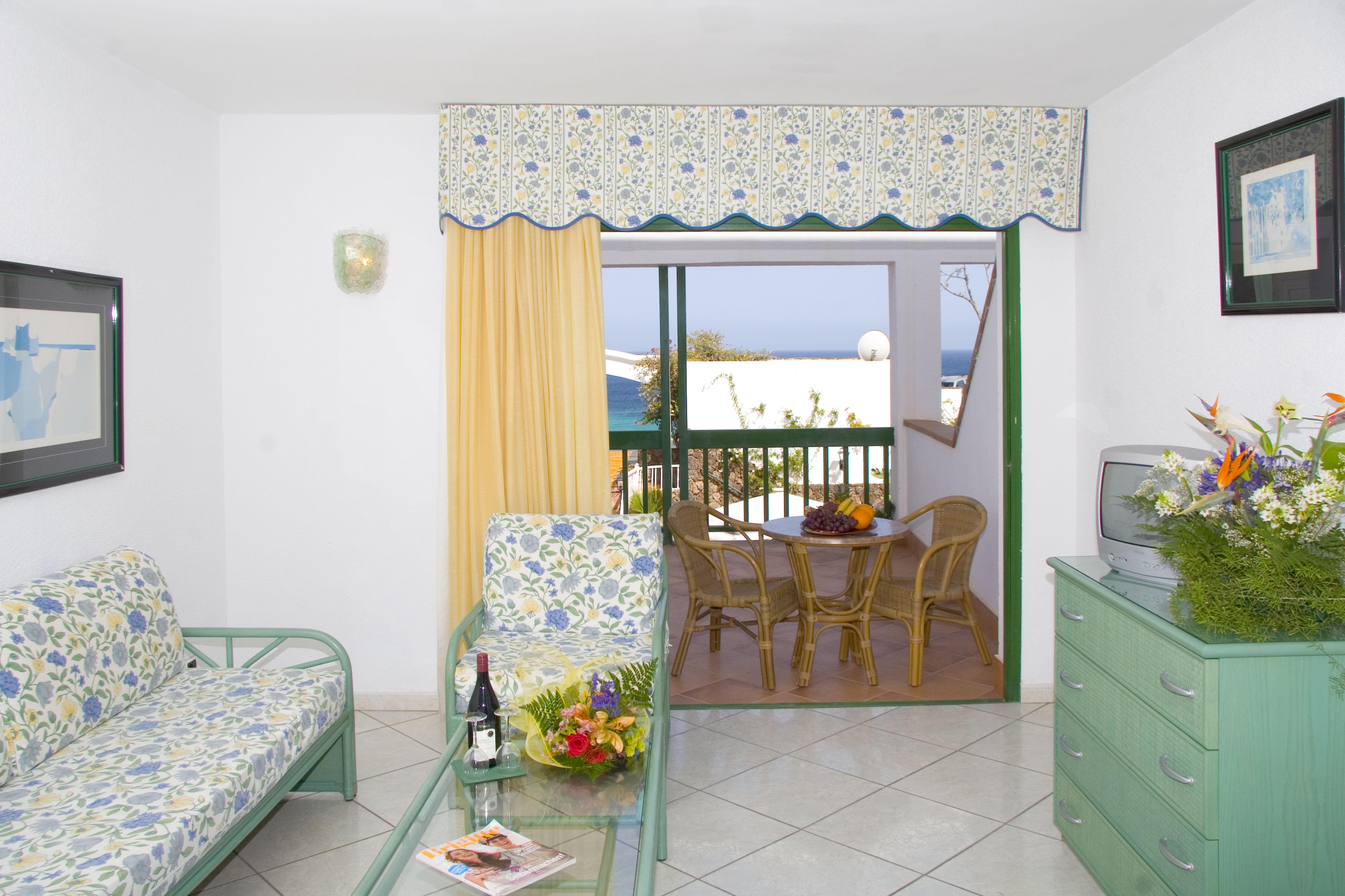 Aparthotel Esquinzo Y Monte Del Mar Playa De Esquinzo Exterior photo